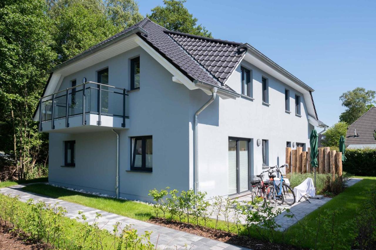 Duenenquartier Apartment 10 Zingst Exterior photo
